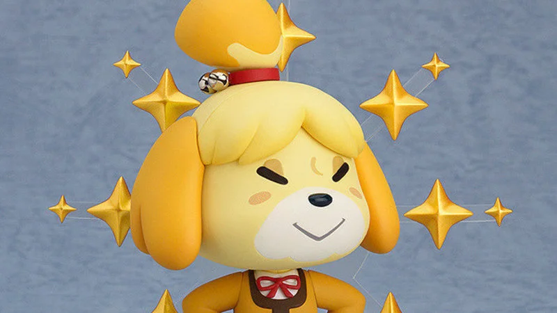 Character in iconic game outfit.