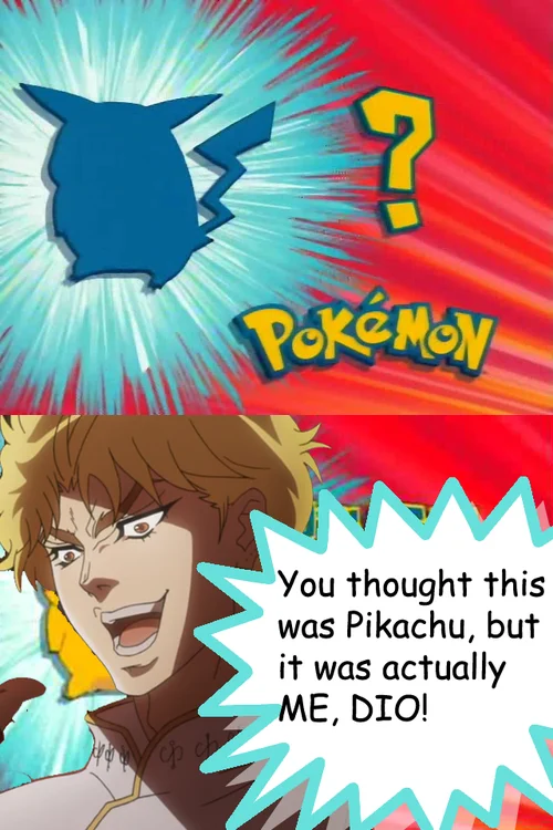 It Was Me Dio