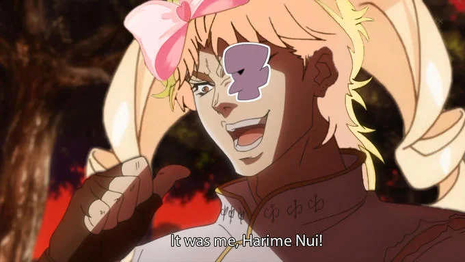 It Was Me Dio