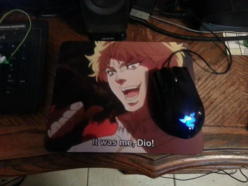 It Was Me Dio