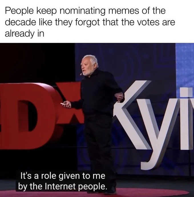 Source moment from original TEDx event.