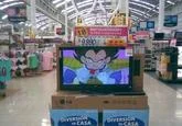 It's Over 9000