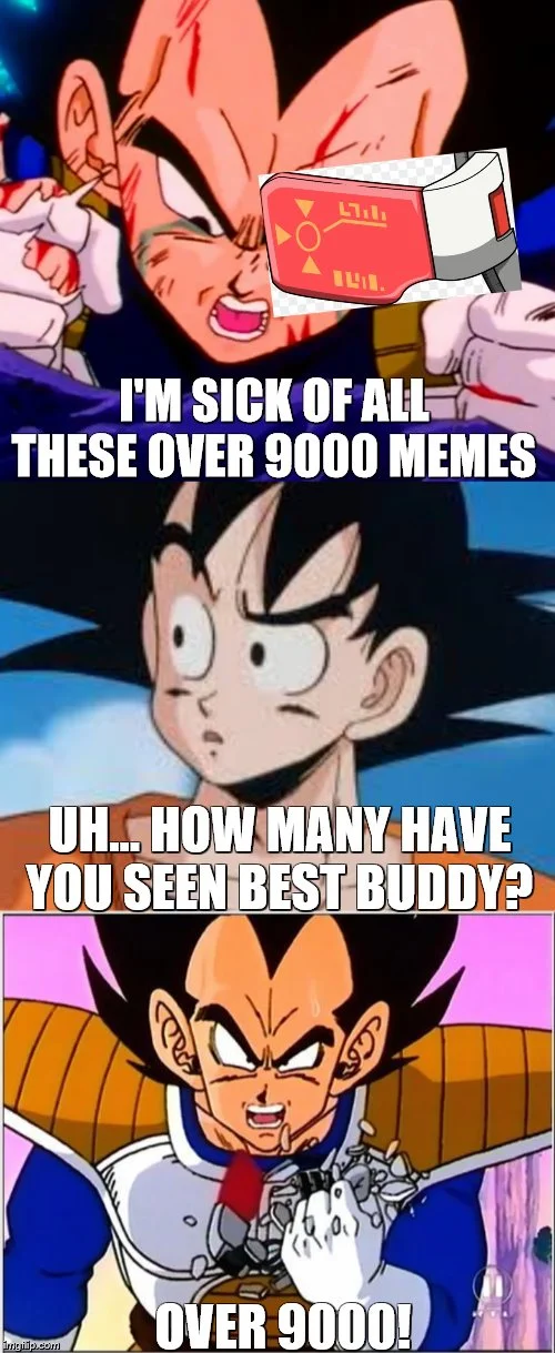 Humorous comparison rating a mundane vehicle using the meme format.