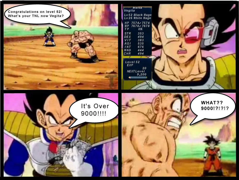 Customizable template grid for creating meme variations.