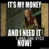 The iconic Spider-Man meme referencing the famous J.G. Wentworth catchphrase.