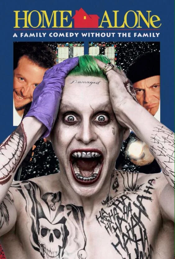 Quoted anecdotes from director David Ayer describing Jared Leto's intense method-acting antics while playing the Joker.