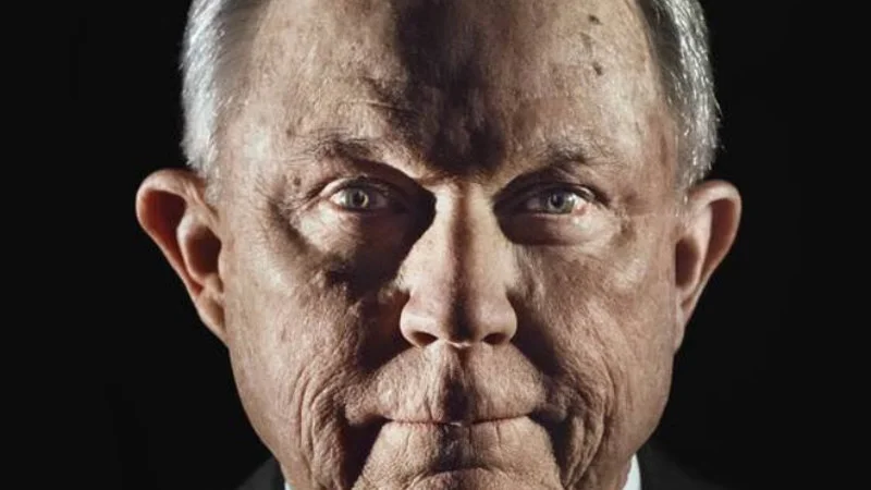 The original Time Magazine cover photo that sparked widespread meme comparisons.