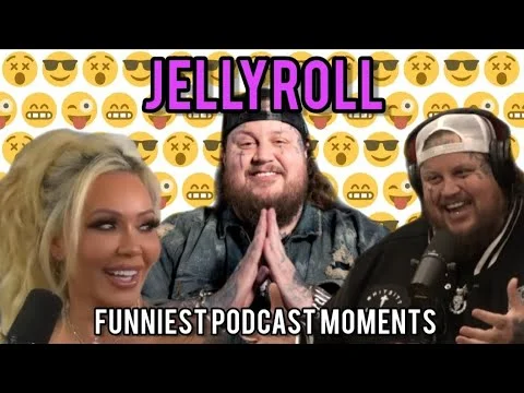 Jelly Roll Memes