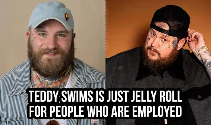 Jelly Roll Memes