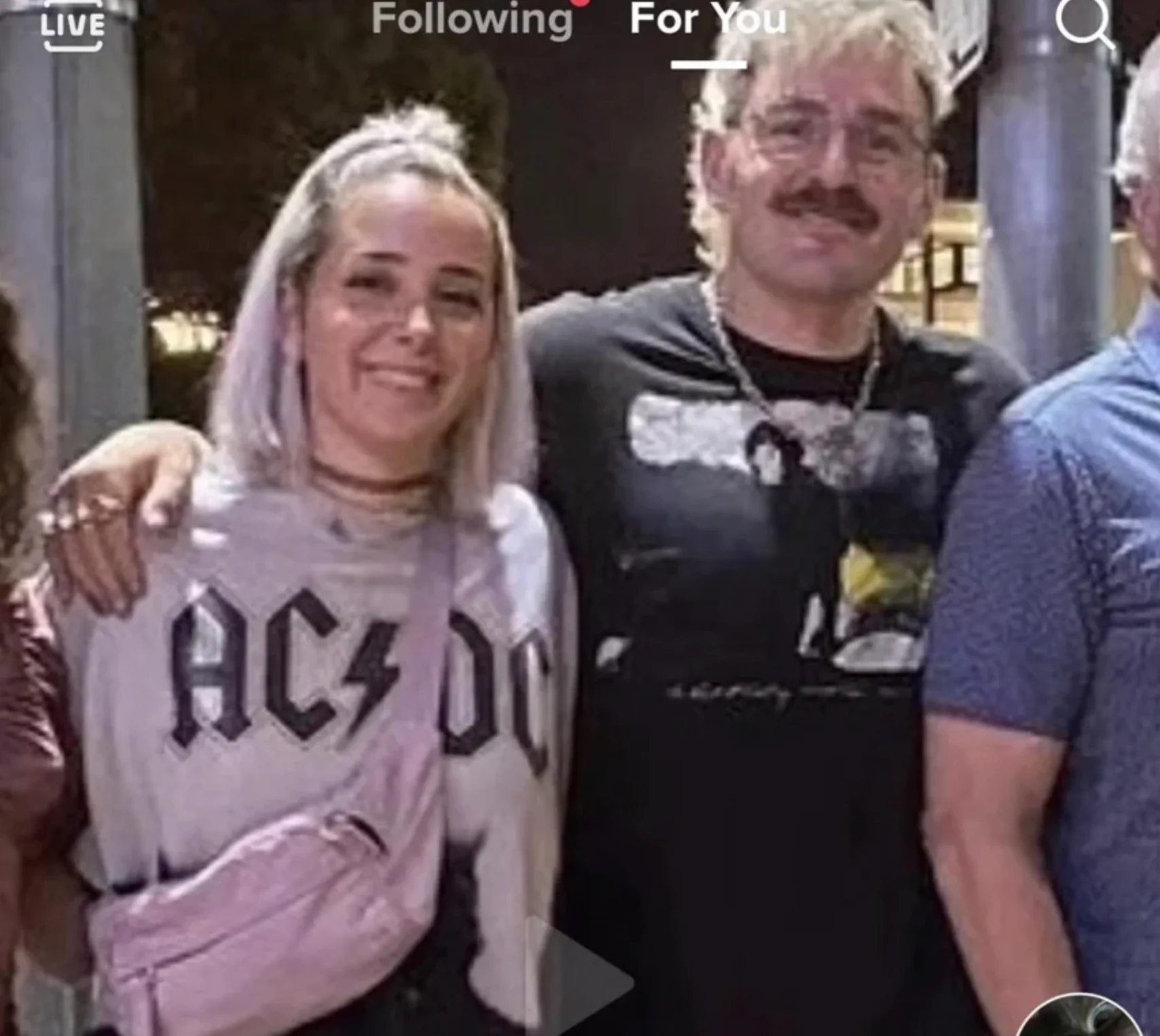 A viral TikTok sighting of Jenna Marbles after her retreat from YouTube, sparking fan excitement online.