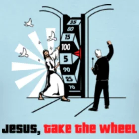 Artistic interpretation visualizing the meme's core concept.