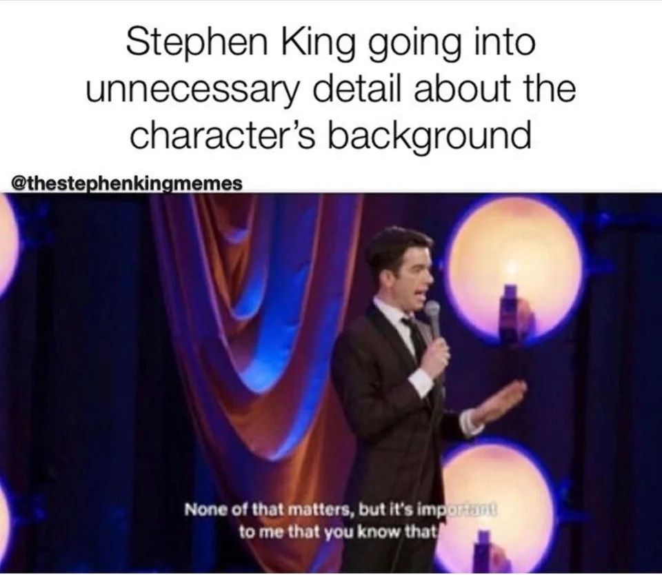 An early Comix TV clip of a young Mulaney with a fan comment predicting his long career.