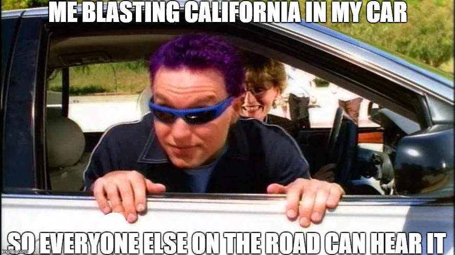 Example of the josie meme