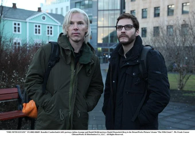 The 'Operation Avenge Assange' call-to-action poster circulated by Anonymous in support of WikiLeaks and Julian Assange.