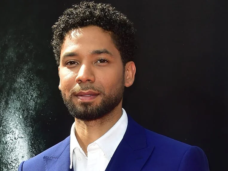 Jussie Smollett's Hate Crime Allegation