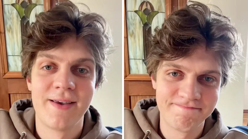 The creator of the viral TikTok sound that became a summer 2025 meme.