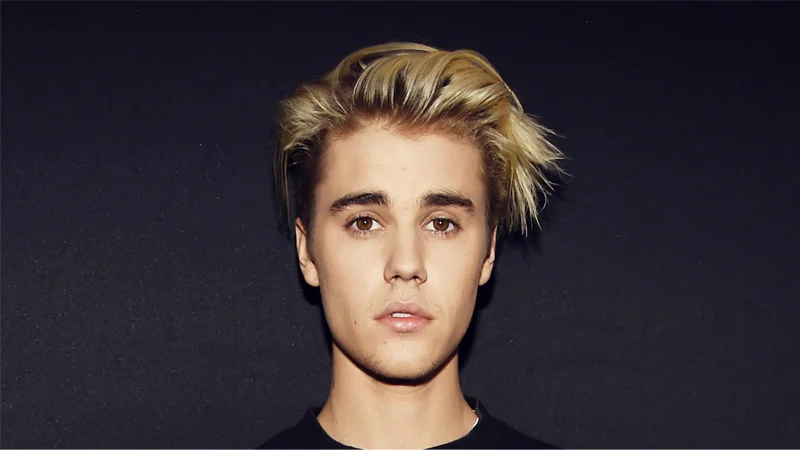 Justin Bieber, the Canadian pop star whose fame launched from YouTube covers and inspired countless internet memes.