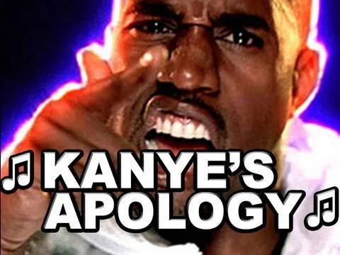 Kanye Interrupting