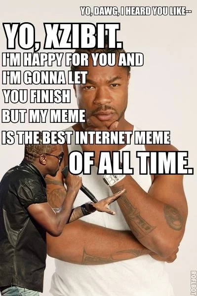 Kanye Interrupting