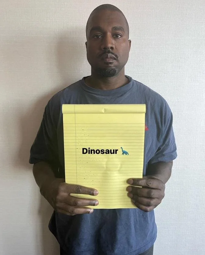 Absurdist humor exploit of the meme template.