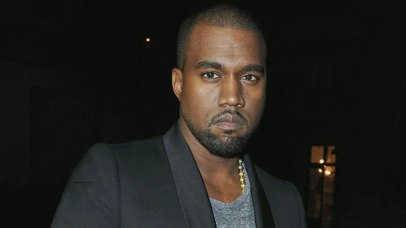 Kanye West, the rapper and producer whose controversial moments have spawned numerous internet memes.