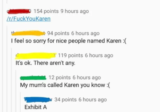 Karen