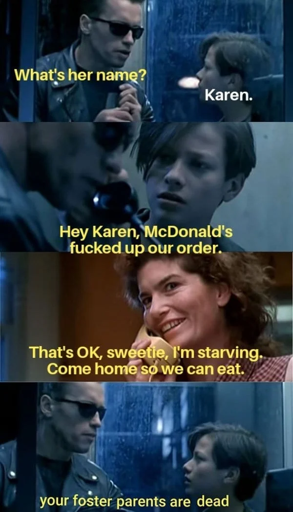 Karen