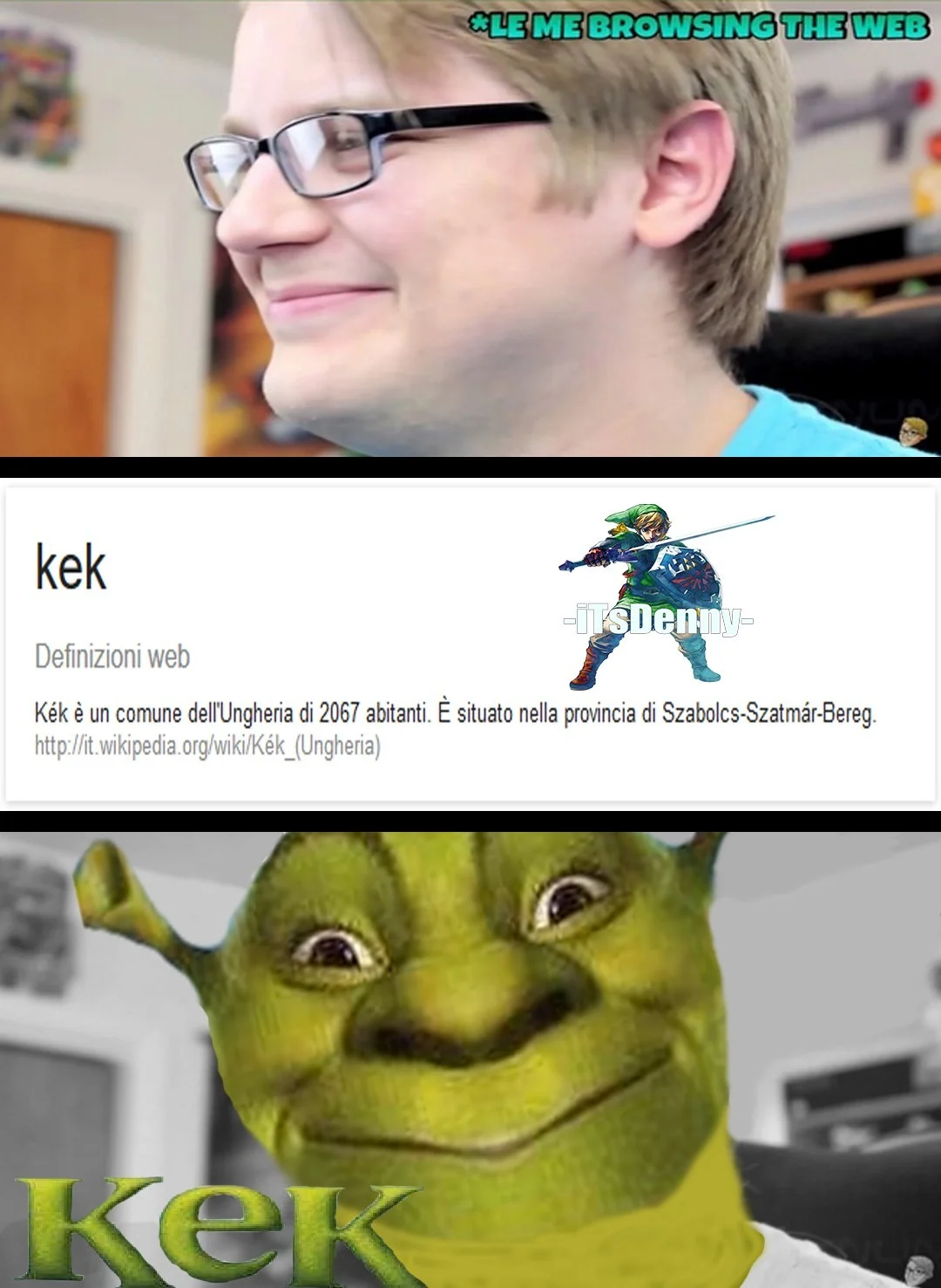 KEK