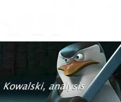The most iconic version of the meme with perfect composition.