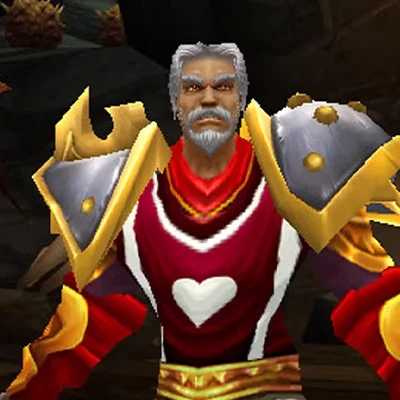 Leeroy Jenkins