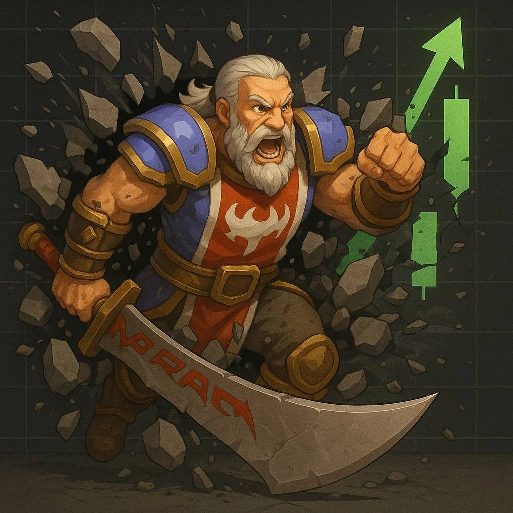 Leeroy Jenkins