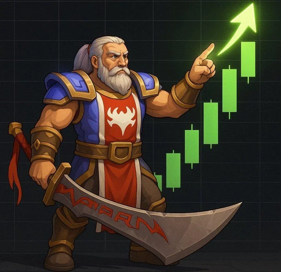 Leeroy Jenkins