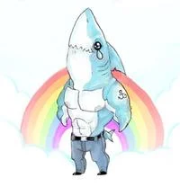 Left Shark