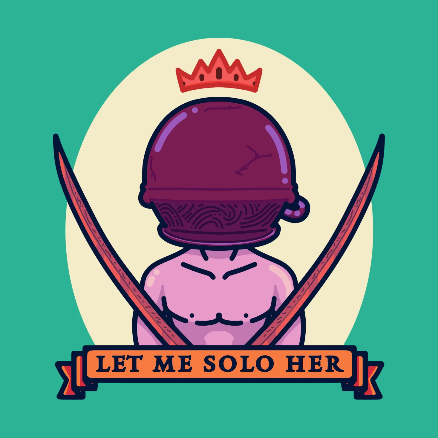 Let Me Solo Her
