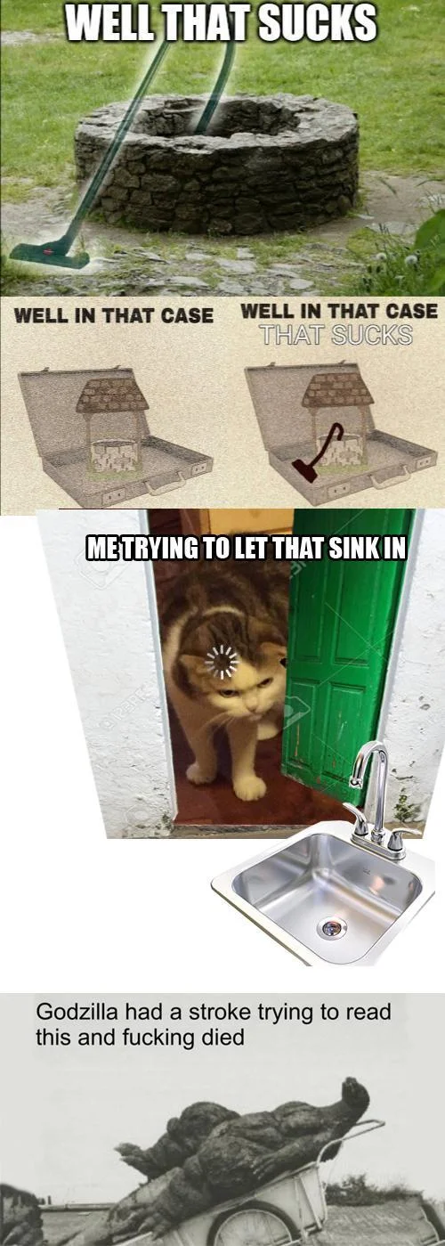 Let That Sink In