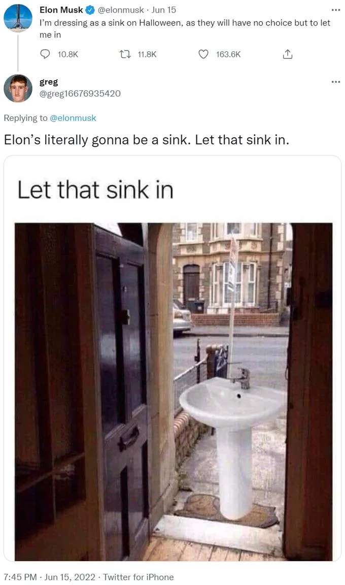 Let That Sink In