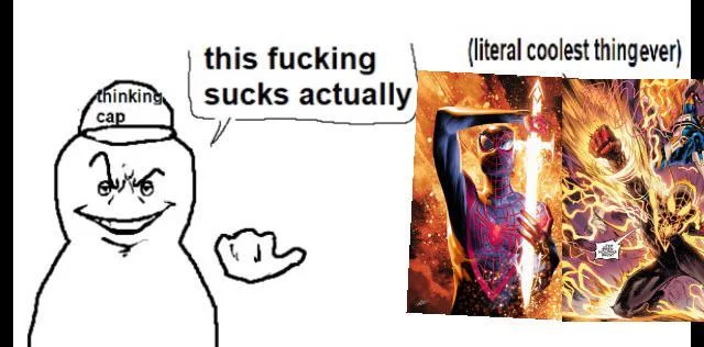 Template variant with fire imagery customization.