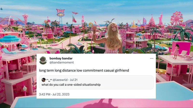 Comprehensive visual representation of the viral meme.