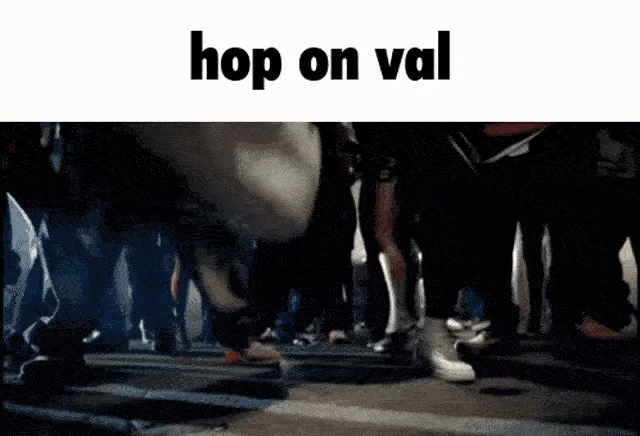 Meme variant applied to Valorant gaming reference.