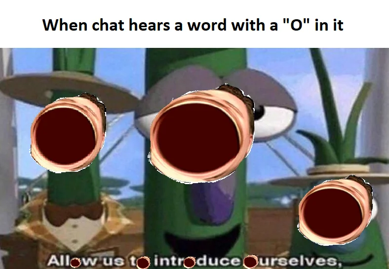 Transparent-background rendition of the LUL emote image featuring TotalBiscuit laughing.