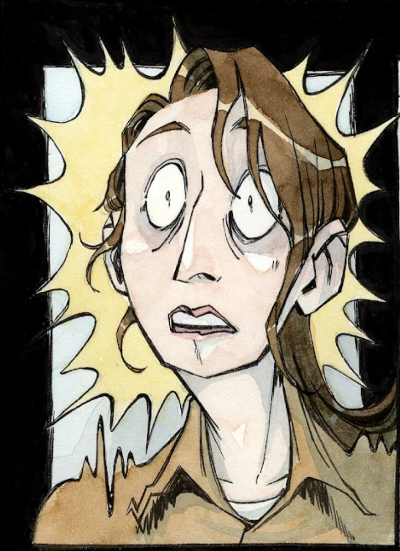 Marble Hornets