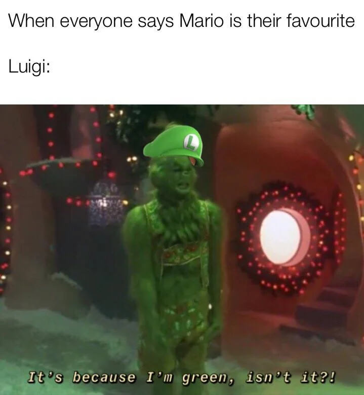 A parody Miyamoto account replied to the fake Nintendo Pride tweet, extending the running joke around Mario and Luigi kissing.