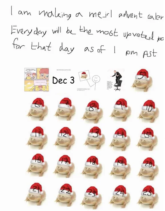 Me Irl