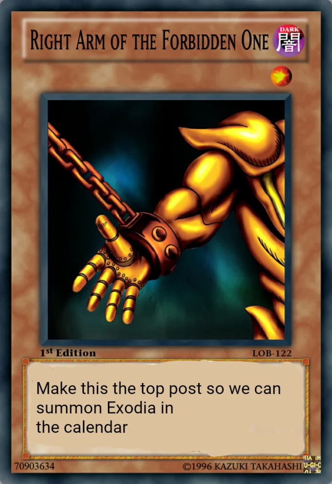 Me Irl