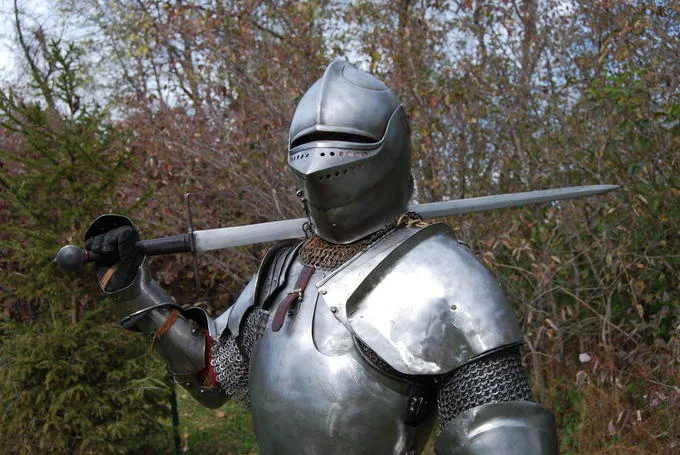 Original stock photo that inspired the meme.