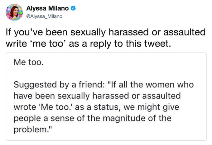 Metoo