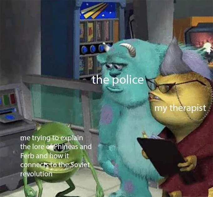 Mike Wazowski