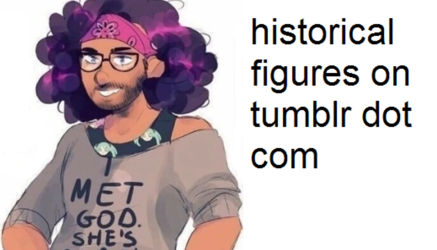 The original Miku Binder Thomas Jefferson artwork from the 'ask-crammaster-ham' Tumblr alternate universe series.