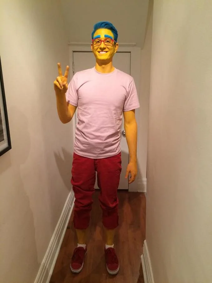 Milhouse