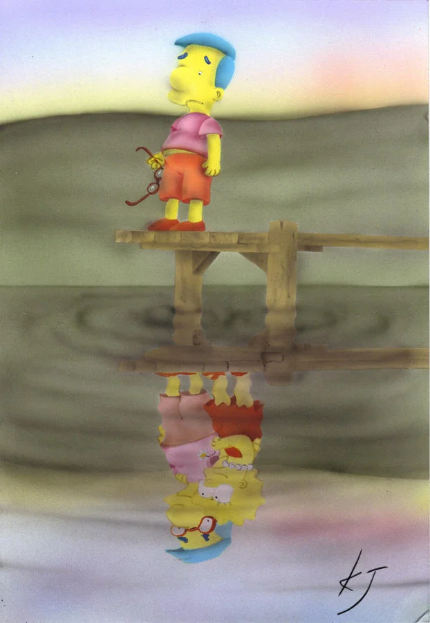 Milhouse